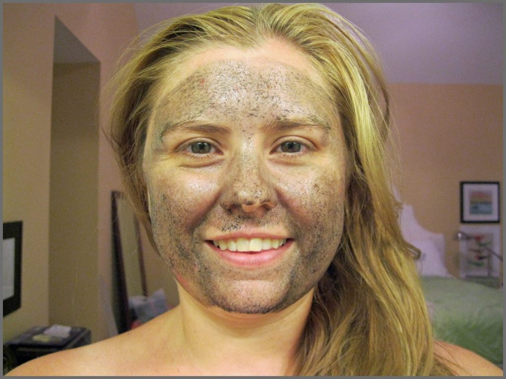 Charcoal Cleanser Facewash