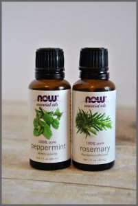 This Easy DIY Rosemary Mint Sugar Scrub recipe at Sparkles of Sunshine is simple to make and will leave your skin soft and smooth.