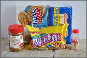 Get your taste buds ready for this yummy Easter Biscoff Bark recipe at Sparkles of Sunshine!