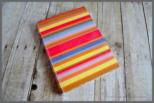 Recipe Binder Organization- Get your free printables to put together your very own Recipe Binder at Sparkles of Sunshine