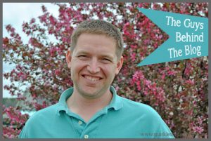 The Guys Behind the Blog Link Up April Edition