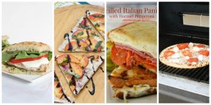 30+ Grilling Recipes to Impress Your Guests. A great collection of grilling recipes at Sparkes of Sunshine. Use these tasty recipes this summer!