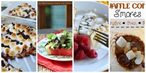 30+ Grilling Recipes to Impress Your Guests. A great collection of grilling recipes at Sparkes of Sunshine. Use these tasty recipes this summer!