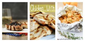 30+ Grilling Recipes to Impress Your Guests. A great collection of grilling recipes at Sparkes of Sunshine. Use these tasty recipes this summer!