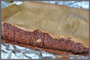 Biscoff lovers beware! Once you take a bite of these tasty Biscoff Layered Brownies, it will be hard to stop eating them! Get the recipe at Sparkles of Sunshine.