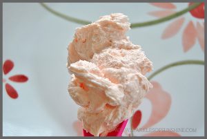 Check out this recipe for the Ultimate Birthday Cake shared at Sparkles of Sunshine.