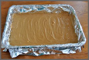 Biscoff lovers beware! Once you take a bite of these tasty Biscoff Layered Brownies, it will be hard to stop eating them! Get the recipe at Sparkles of Sunshine.