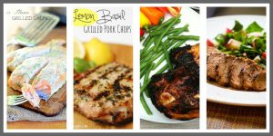 25+ More Grilling Recipes to Impress Your Guests Collection at Sparkles of Sunshine.