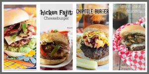 25+ More Grilling Recipes to Impress Your Guests Collection at Sparkles of Sunshine.
