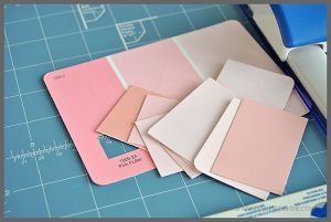 Learn how to make your own Pin Your Prayers pallet wood sign for your home at Sparkles of Sunshine.
