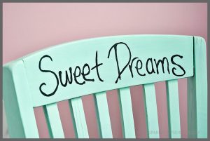 Have an old chair seeking a new purpose? Check out this easy Upcycled DIY Pet Bed at Sparkles of Sunshine!