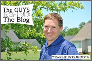 June Edition of The Guys Behind the Blog