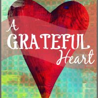 Why I'm grateful for love and marriage....a heartfelt post at Sparkles of Sunshine.