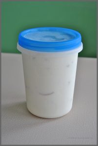 Love the taste of birthday cake? Then you'll love this easy to make No Churn Birthday Cake Ice Cream recipe from Sparkles of Sunshine!