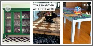Check out this fun collection of 24 DIY furniture projects meant to inspire!