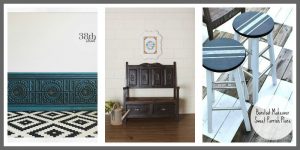 Check out this fun collection of 24 DIY furniture projects meant to inspire!