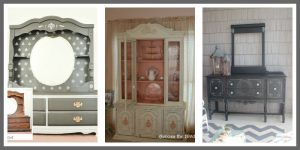 Check out this fun collection of 24 DIY furniture projects meant to inspire!