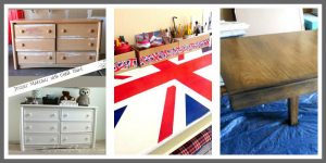 Check out this fun collection of 24 DIY furniture projects meant to inspire!