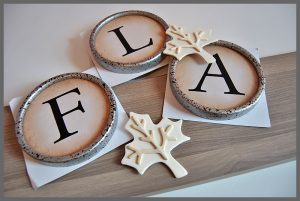 Save money and create your own home decor for fall. See how easy it was to make this upcycled sign for fall at Sparkles of Sunshine.