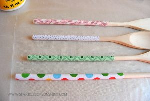 Check out this frugal gift idea, it's genius! Repurpose a picture frame into something useful...a pin cushion!