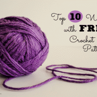 20 Websites With Free Knitting Patterns Sparkles Of Sunshine