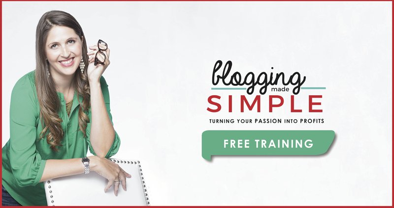 Blogging doesn't have to be complicated. Get it under control with this free Blogging Made Simple series by Ruth Soukup, creator of Elite Blog Academy.