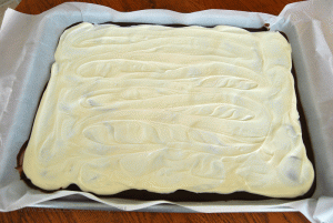Check out this simple St. Patrick's Day Bark Recipe...it's festive yet mint-free!