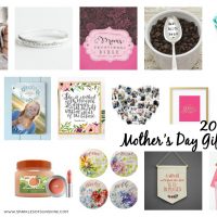 Looking for gift ideas for Mother's Day this year? Here are some great finds she's guaranteed to love!