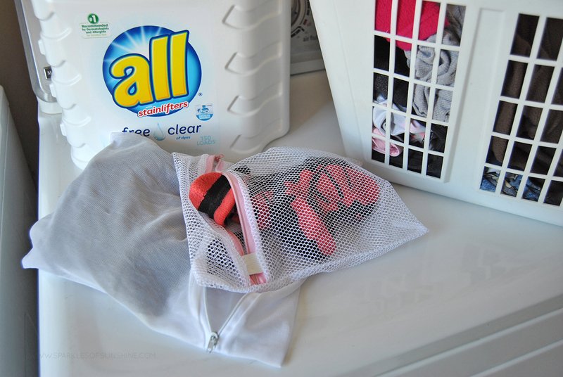 It's time to simplify your laundry routine! Use these tips to get laundry done more efficiently, leaving you with more time to do what you enjoy most.