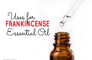 What are the best ways to use Frankincense Essential Oil? Find out at Sparkles of Sunshine today.