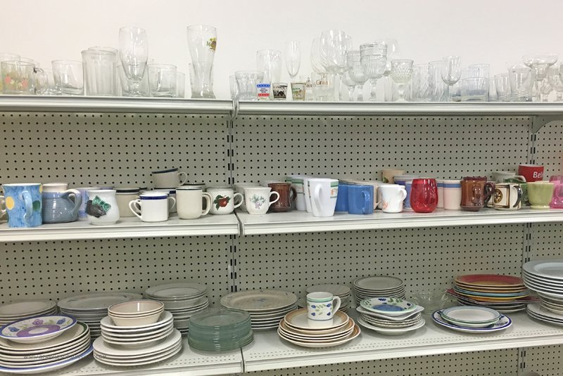 Save a buck or two and check out this list of 10 items you should always buy at thrift stores.