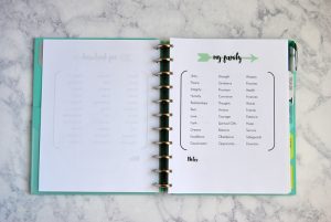 Learn how to create a prayer journal notebook of your very own to enrich your prayer life.