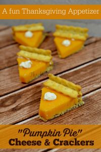 Looking for a tasty appetizer to tempt your Thanksgiving guests with this year? Check out these 10 delicious Thanksgiving appetizers that will satisfy your guests until the main course is ready.