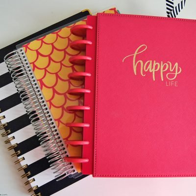 How to Pick the Perfect Planner That’s Best for YOU