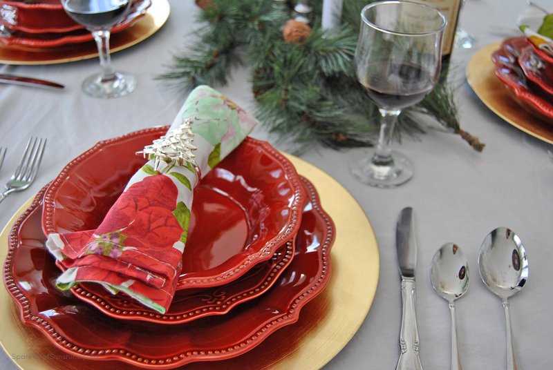 Don't stress over holiday gatherings this year. Instead, use The Simple Gal's Guide to Easy Holiday Entertaining and make hosting parties and dinners a breeze!