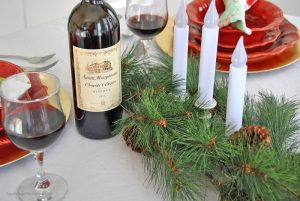 Don't stress over holiday gatherings this year. Instead, use The Simple Gal's Guide to Easy Holiday Entertaining and make hosting parties and dinners a breeze!