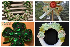 Want to spruce up your St. Patrick's Day this year? Check out these 23 DIY decorations that will add some green to your life this year.