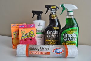 Check out these 6 essentials that will make spring cleaning your home easier.