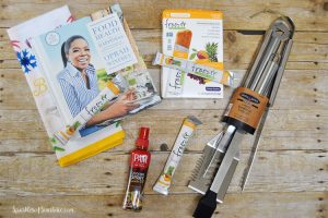 Don't let the beautiful summer weather go to waste. It's time to take entertaining outdoors this summer, and these finds will make it easier!