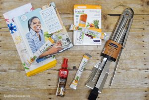 Don't let the beautiful summer weather go to waste. It's time to take entertaining outdoors this summer, and these finds will make it easier!