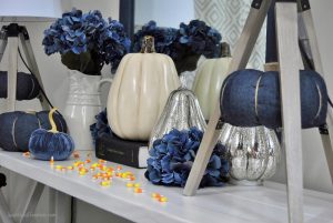 It may be easier than you think to add fall touches to your home. Check out these 7 simple ways to spruce up your home for fall.