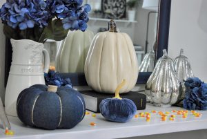 It may be easier than you think to add fall touches to your home. Check out these 7 simple ways to spruce up your home for fall.