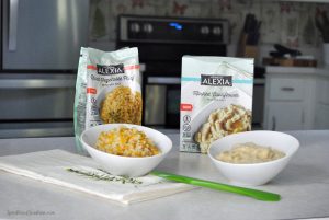 Dress up weeknight dinner easily with premium sides from Alexia. Get the details at Sparkles of Sunshine today.