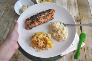 Dress up weeknight dinner easily with premium sides from Alexia. Get the details at Sparkles of Sunshine today.
