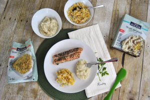 Dress up weeknight dinner easily with premium sides from Alexia. Get the details at Sparkles of Sunshine today.