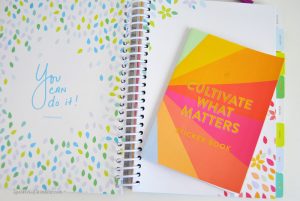 Want to accomplish more next year? Want to focus on what really matters? Find out more about the ultimate goal planner at Sparkles of Sunshine today.