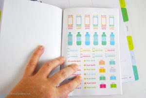 Want to accomplish more next year? Want to focus on what really matters? Find out more about the ultimate goal planner at Sparkles of Sunshine today.