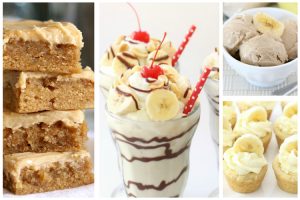 Love the taste of banana? Check out these 20 delicious banana recipes to try that will take your taste buds on a flavorful ride!