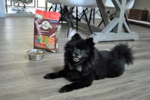 Want to improve your pet’s overall well being this spring? Join the 10-Day Detox with Supreme Source and see the difference in your pet in just 10 days!