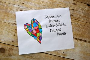 Not sure which colored pencils you need for Bible journaling? Check out this collection of the BEST colored pencils for Bible journaling and shop with confidence.